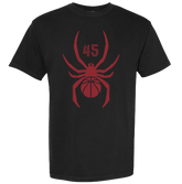 Cleveland Spider #45 CC Tee